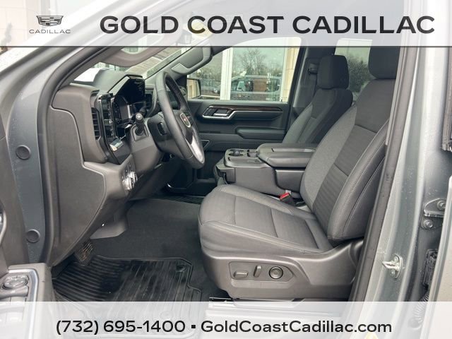 Used 2024 GMC Sierra 1500 Elevation image 12