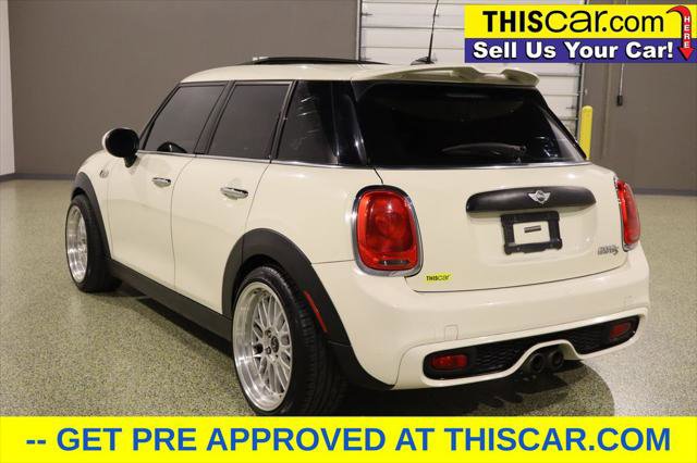 Used 2016 MINI Cooper S image 5