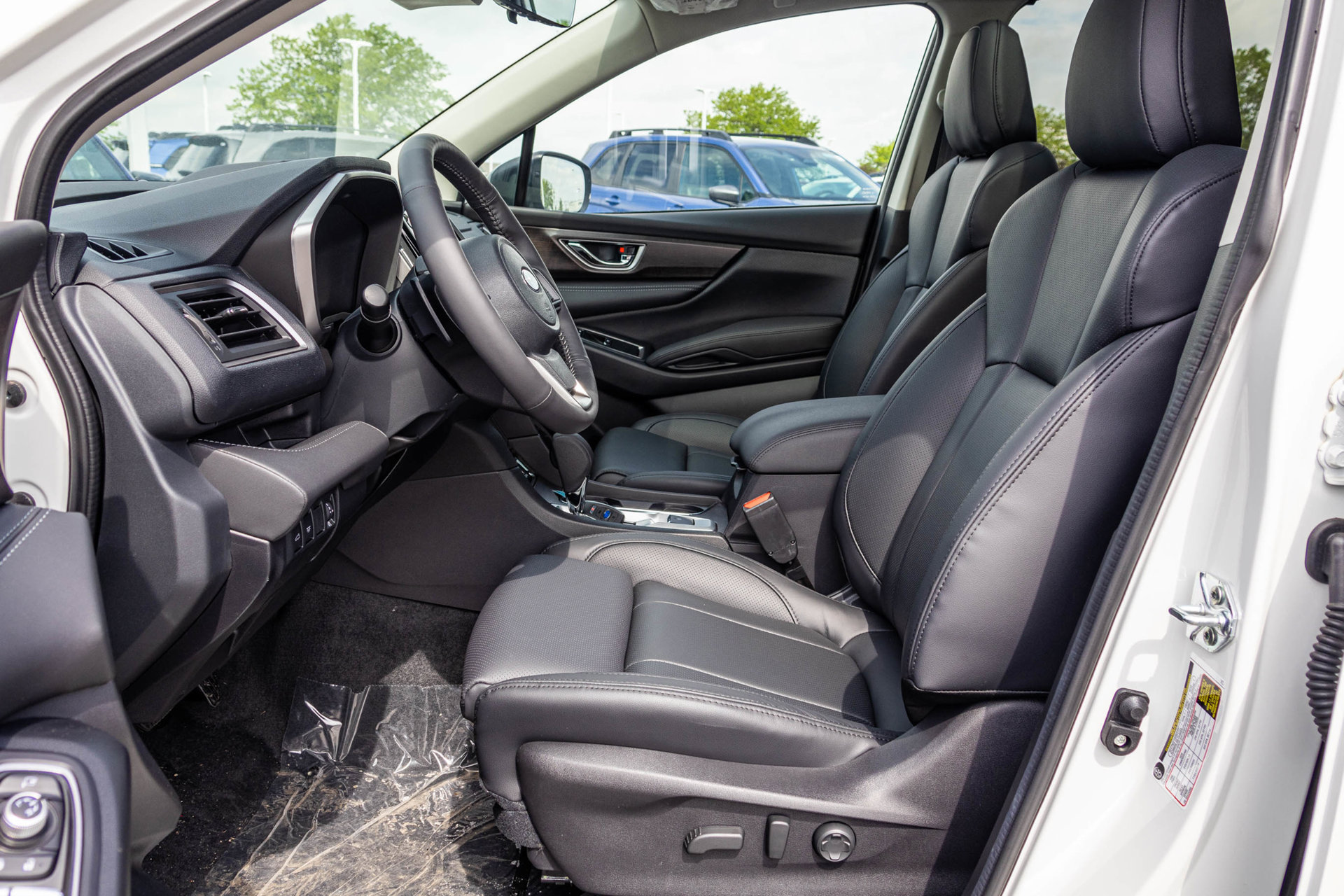 Used 2026 Subaru Ascent Touring AWD/4WD image 27