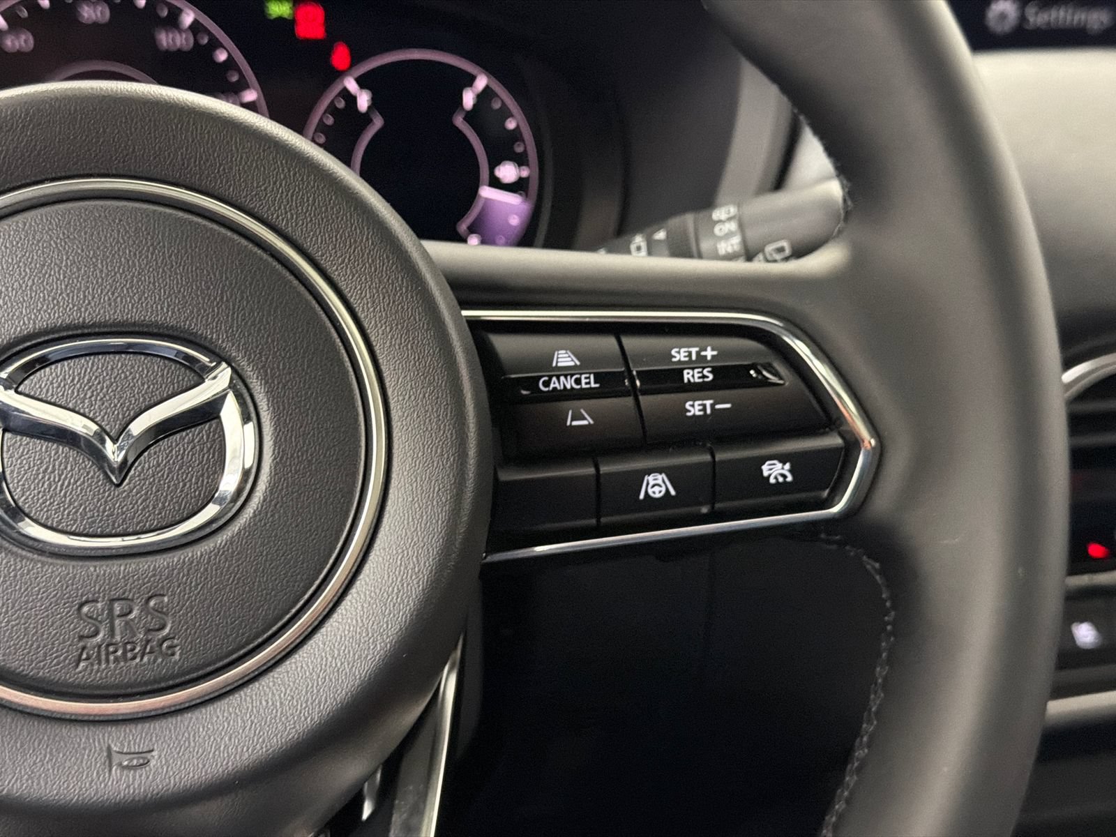 New 2026 MAZDA CX-90 Plug-In Hybrid w/ Premium Plus AWD/4WD image 24