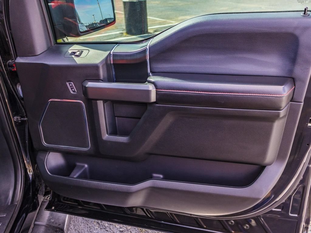 Used 2018 Ford F150 Lariat w/ Equipment Group 502A Luxury AWD/4WD image 22