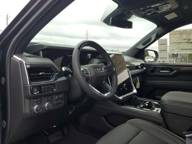 New 2026 GMC Yukon XL Elevation AWD/4WD image 16