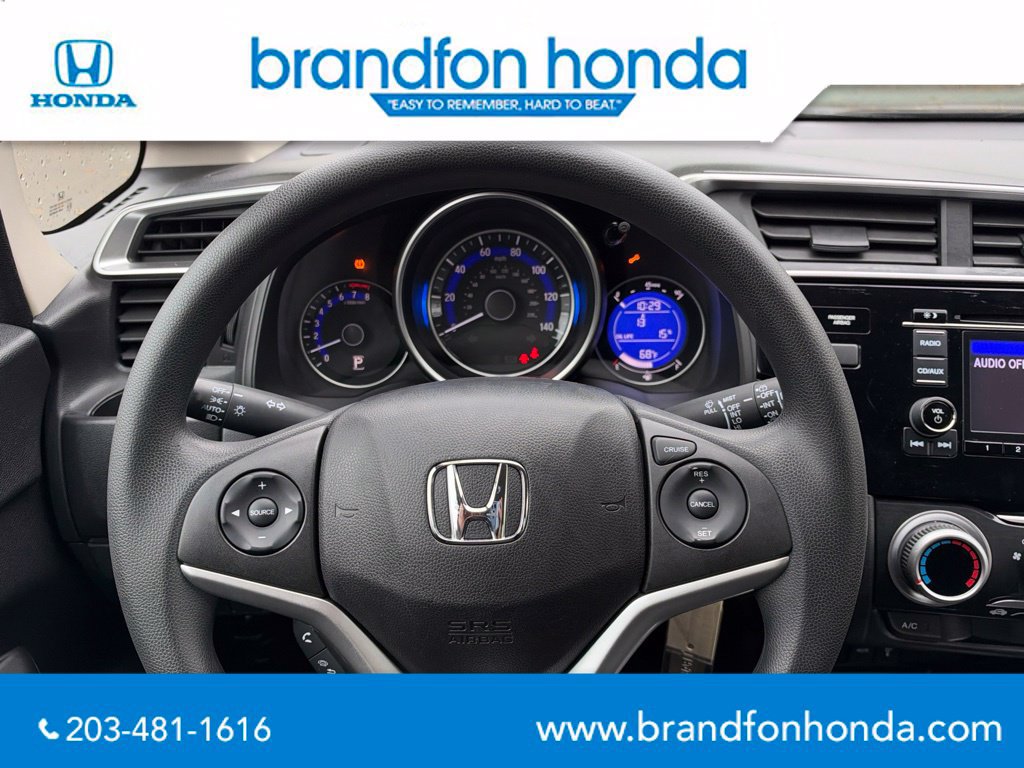 Used 2015 Honda Fit LX image 16