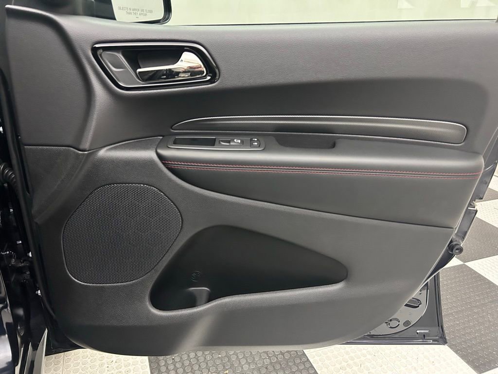 New 2026 Dodge Durango GT image 18