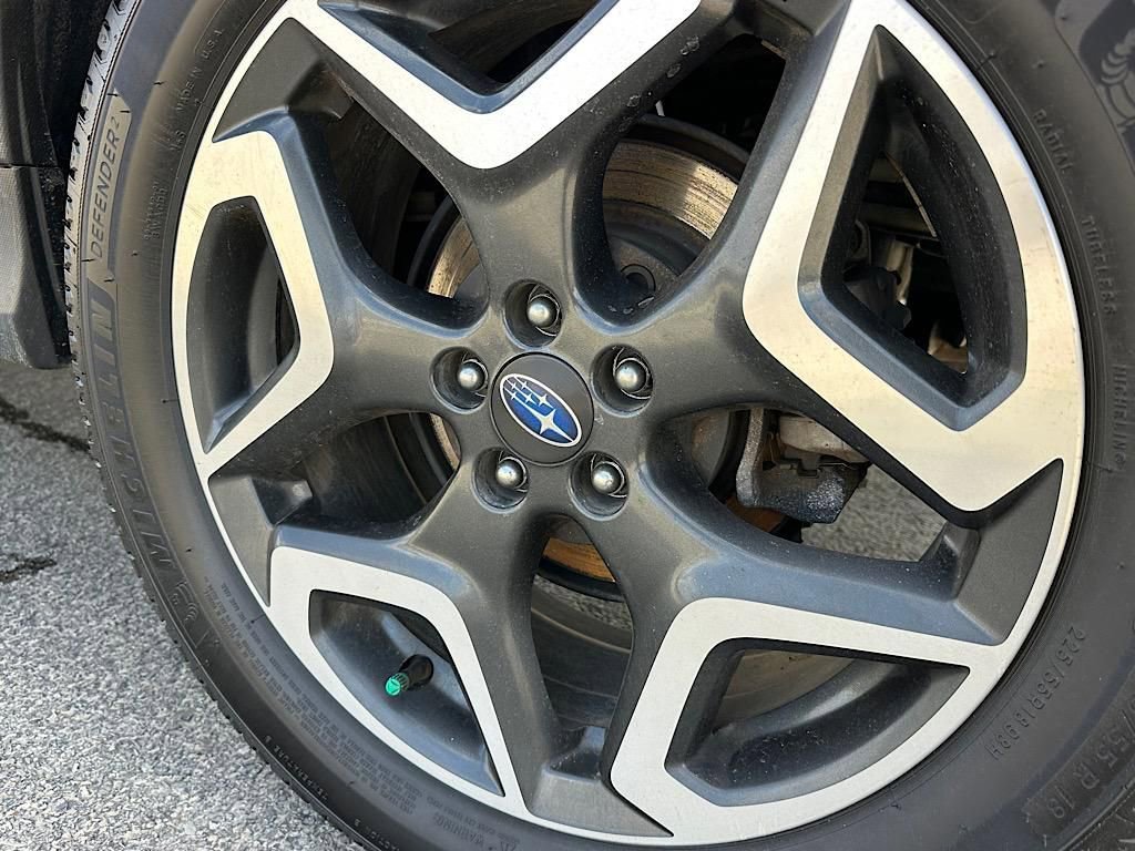 Used 2020 Subaru Crosstrek 2.0i Limited w/ Moonroof Package w/Navigation image 34