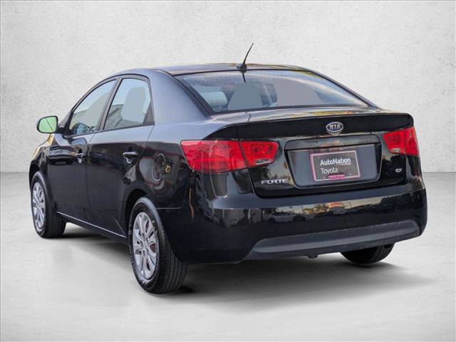 Used 2013 Kia Forte EX image 8