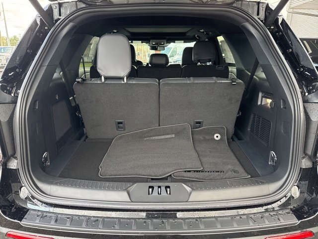 New 2026 Ford Explorer ST w/ Sun And Sound Package image 6