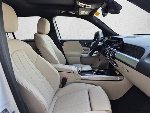 Used 2026 Mercedes-Benz GLB 250 image 21