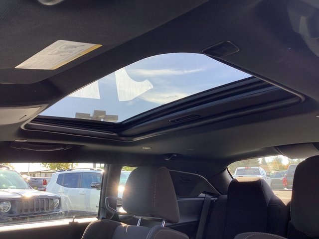 Used 2021 Dodge Challenger GT w/ Blacktop Package image 21