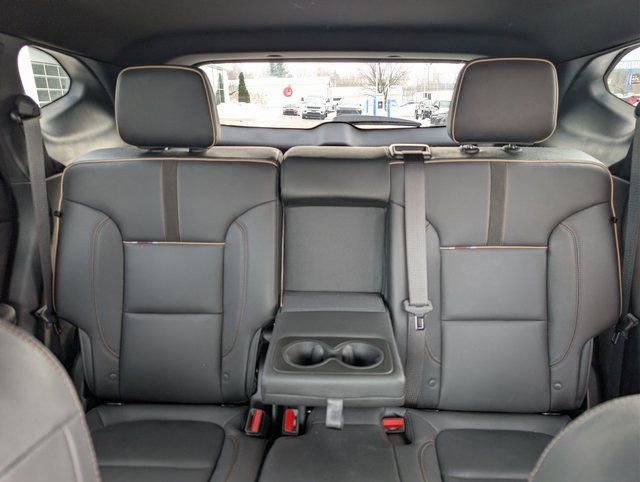 Used 2022 Chevrolet Blazer Premier w/ Enhanced Convenience Package image 16