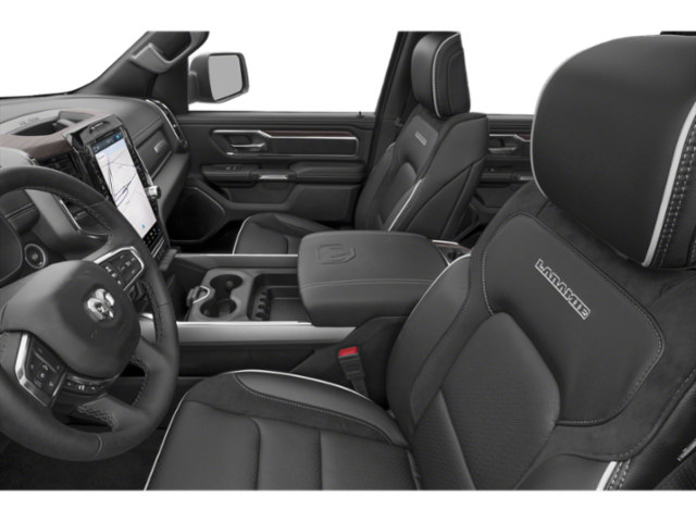 New 2026 RAM 1500 Laramie w/ Night Edition AWD/4WD image 39