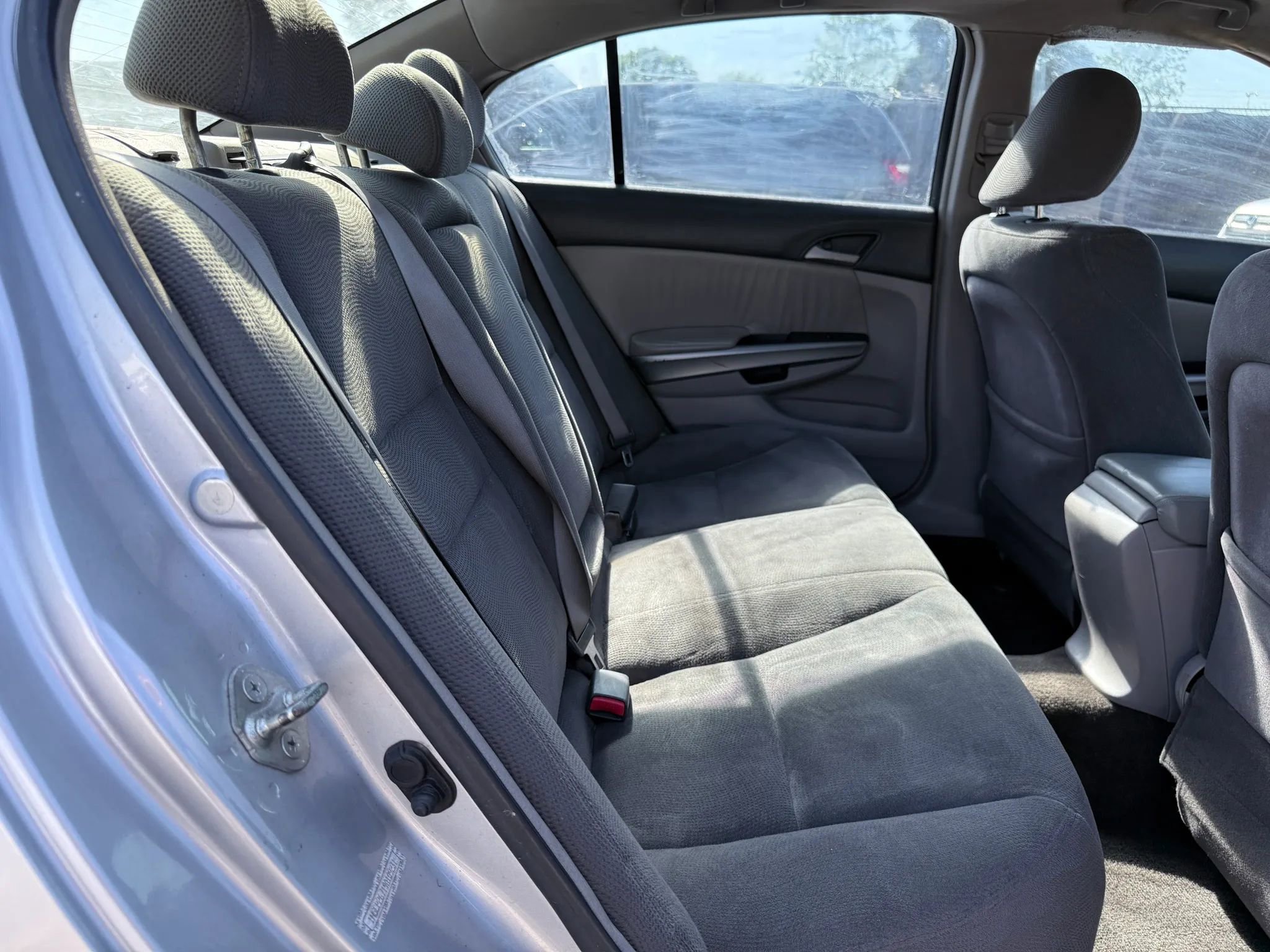 Used 2009 Honda Accord EX image 20