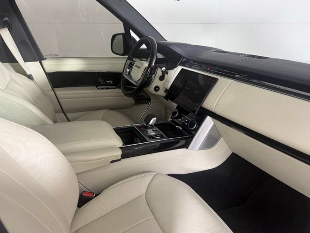 Used 2023 Land Rover Range Rover SE AWD/4WD image 34