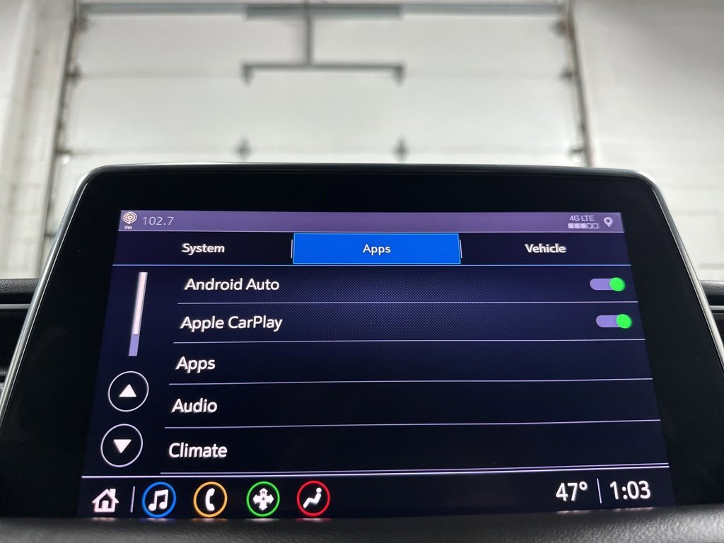 Used 2021 Chevrolet Tahoe Z71 image 36