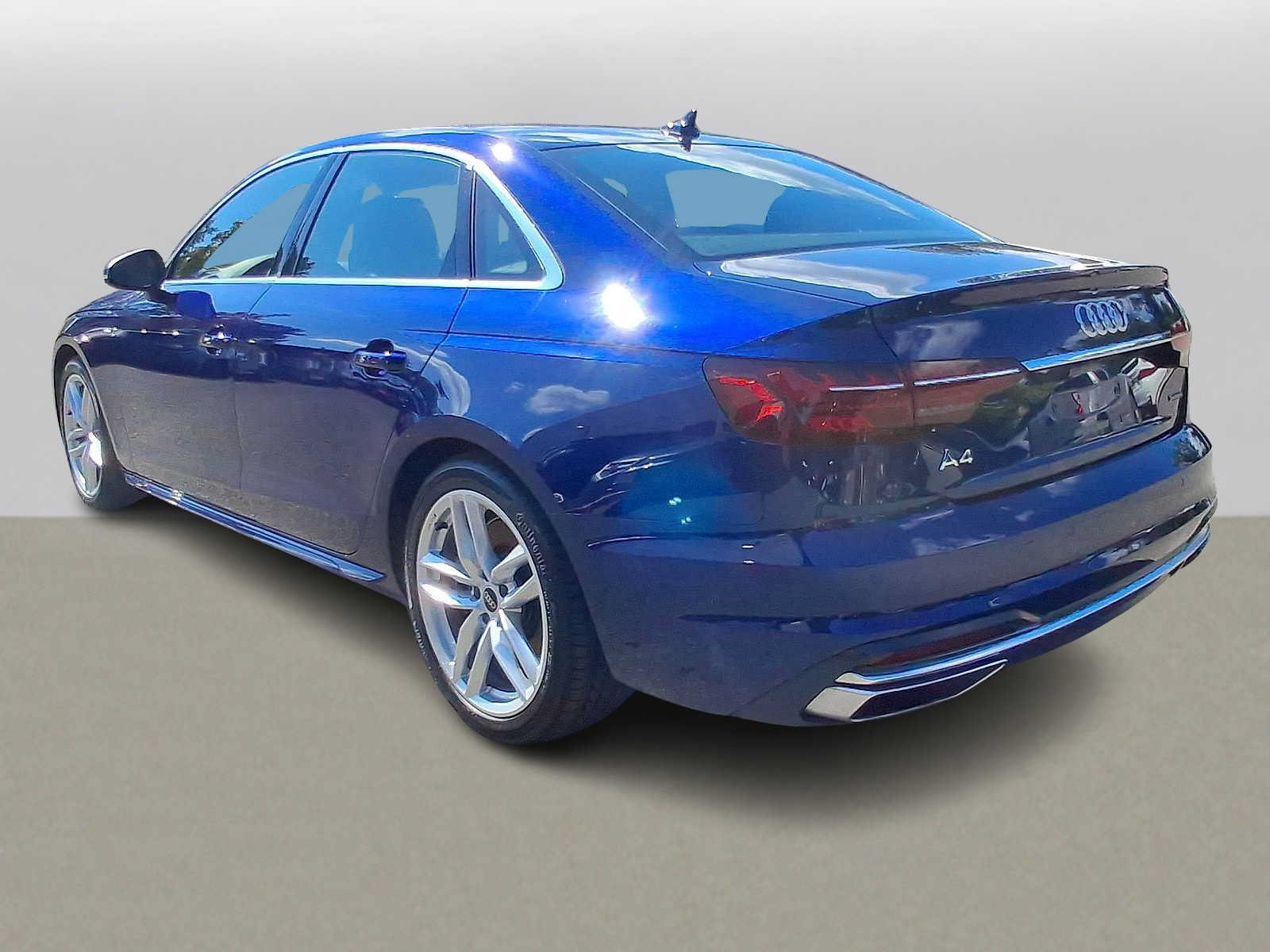 Certified 2023 Audi A4 2.0T Premium AWD/4WD image 28