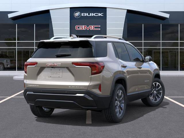 New 2026 GMC Terrain Elevation w/ Elevation Premium Package FWD image 4