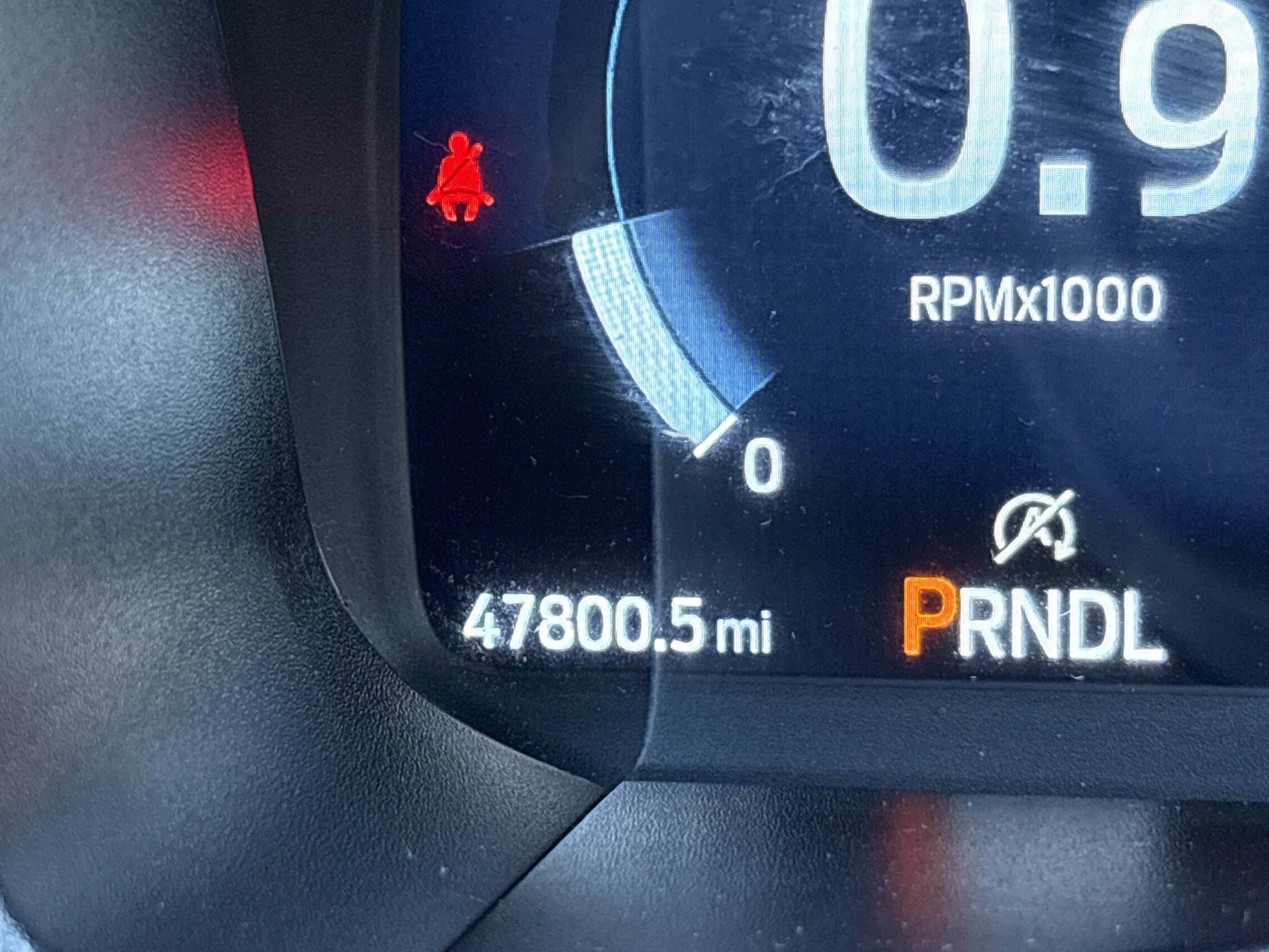 Used 2025 Ford Explorer ST-Line AWD/4WD image 22
