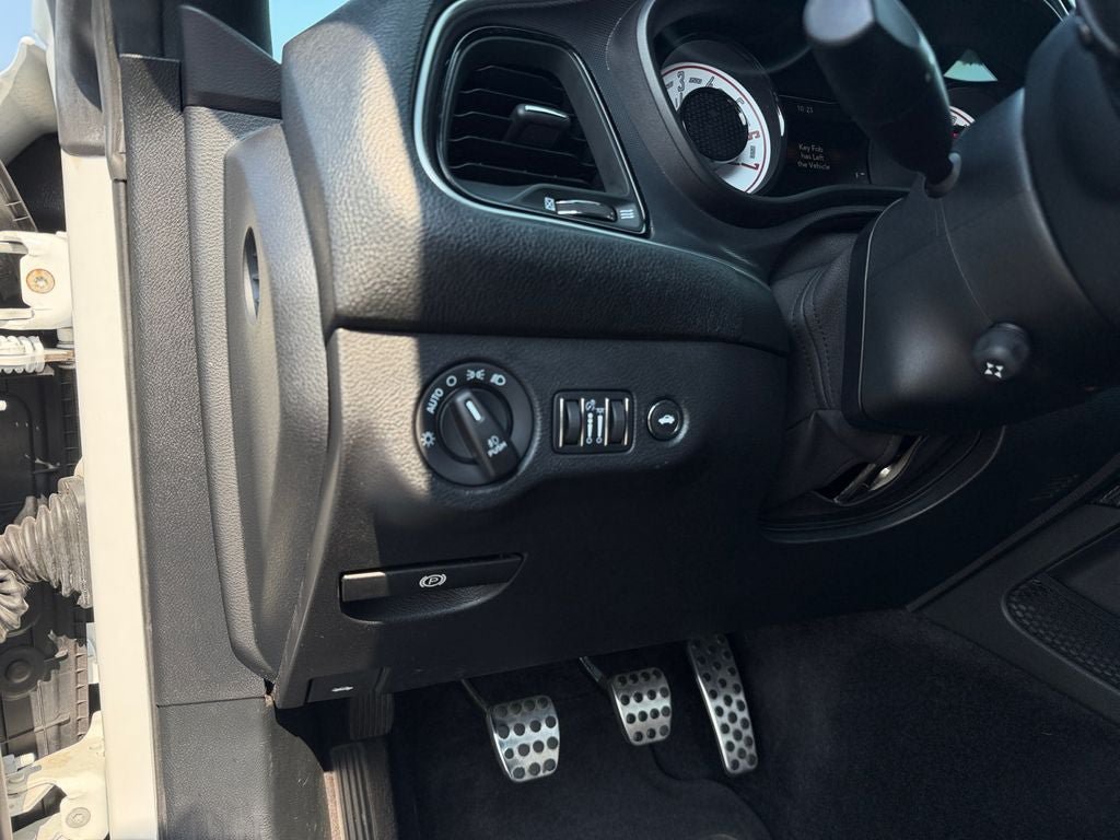 Used 2017 Dodge Challenger T/A RWD image 19