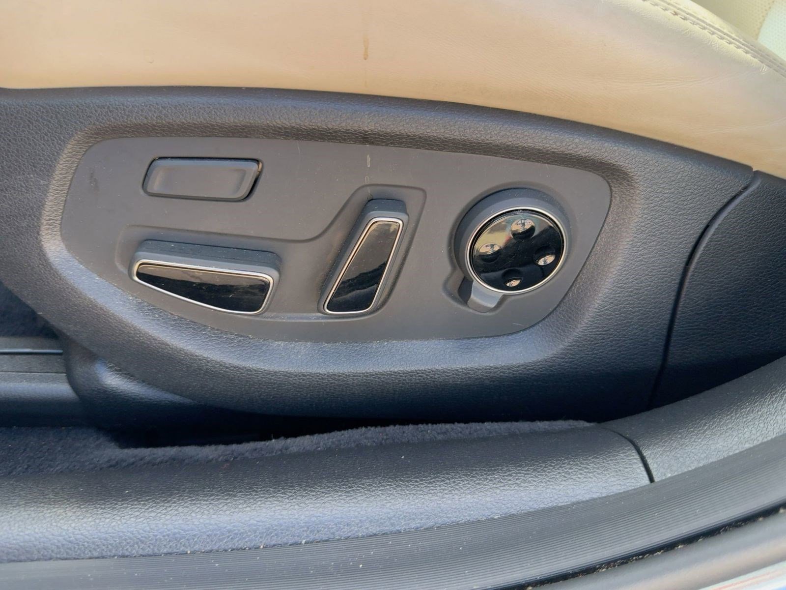 Used 2019 Genesis G80 3.8 w/ Ultimate Package 03 image 12