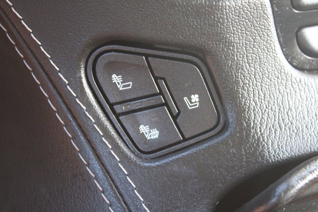 Used 2020 Chevrolet Tahoe Premier image 46