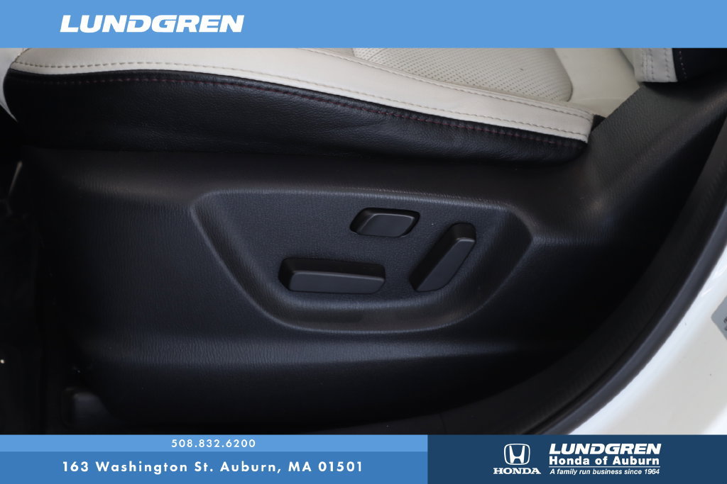 Used 2016 MAZDA CX-5 Grand Touring AWD/4WD image 12