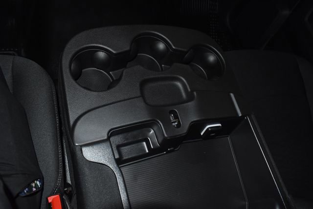 New 2026 RAM 3500 Tradesman image 26