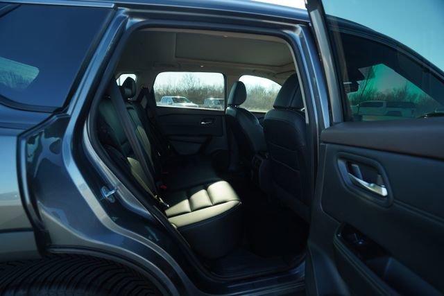 Used 2023 Nissan Rogue SL image 23