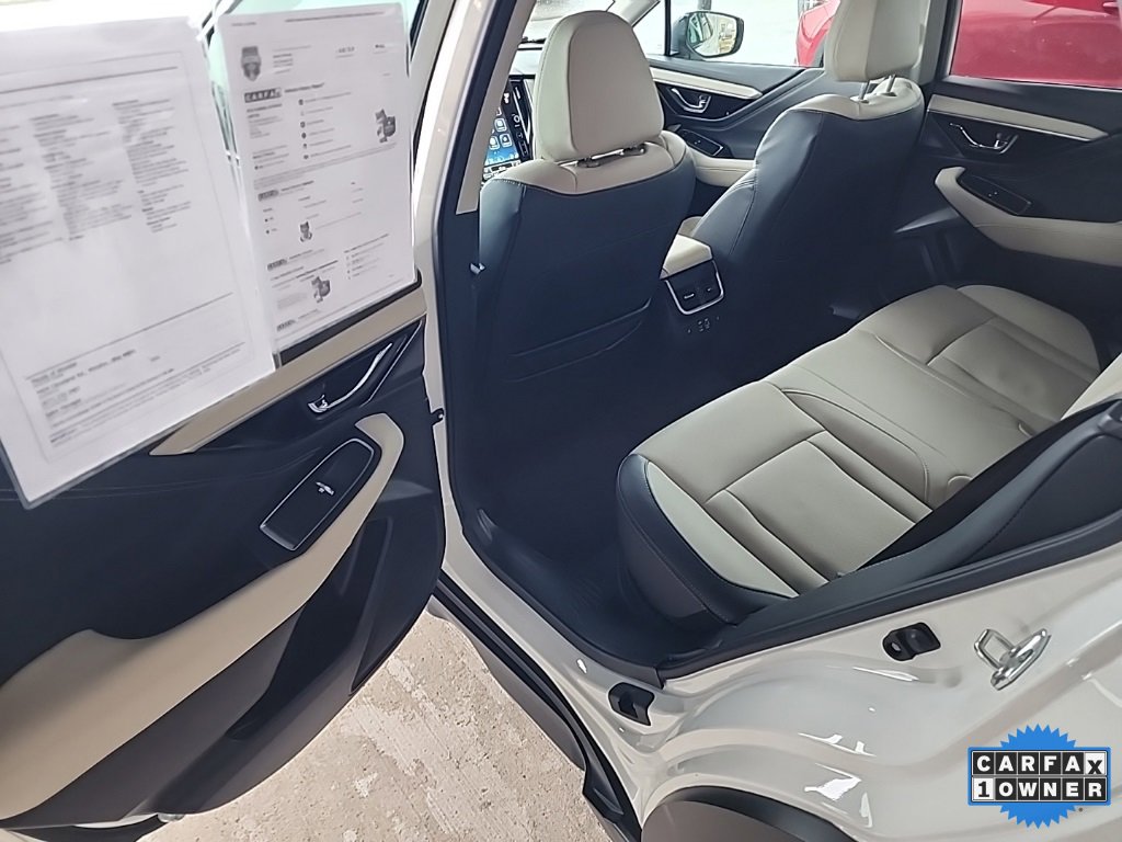 Used 2023 Subaru Outback Limited image 32