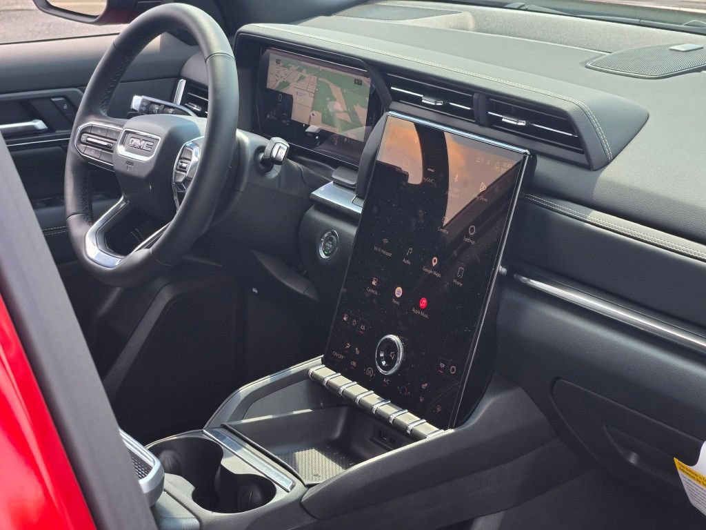 New 2027 GMC Terrain Elevation AWD/4WD image 18