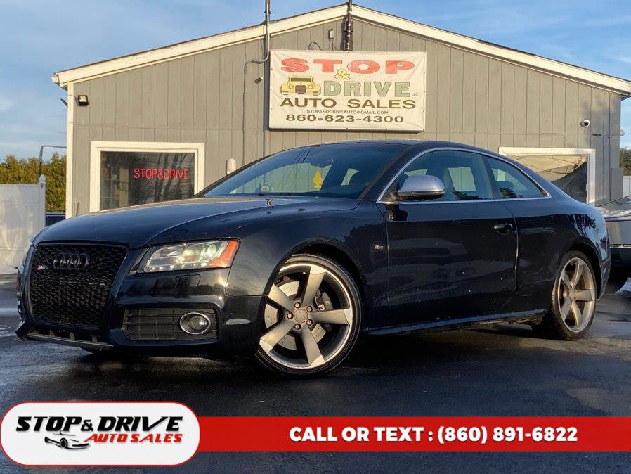 Used 2008 Audi S5 4.2 image 1