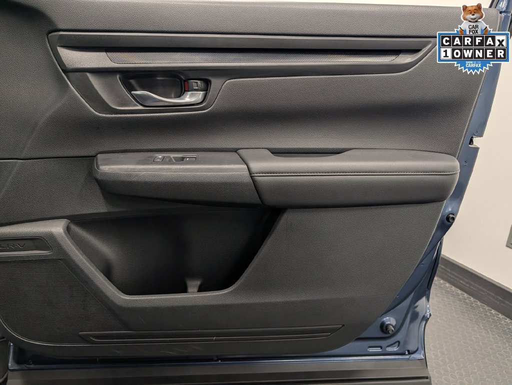 Certified 2024 Honda CR-V LX image 27