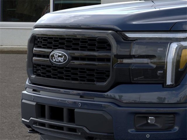 New 2025 Ford F150 Lariat w/ Equipment Group 502A High image 17