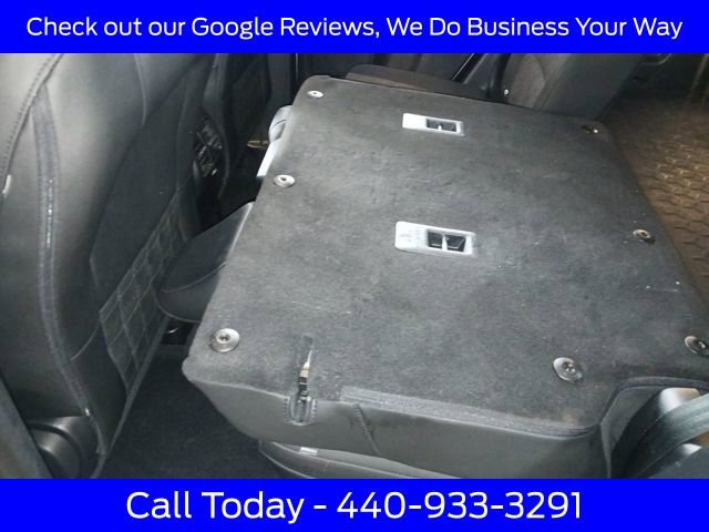 Certified 2022 Ford Bronco Sport Big Bend image 36