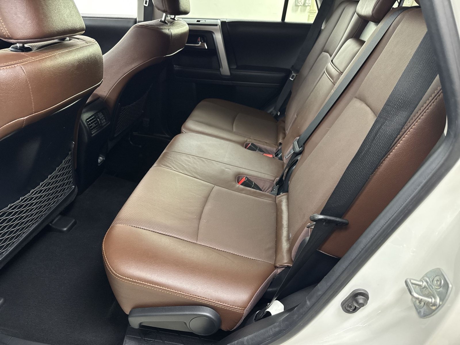 Used 2022 Toyota 4Runner Limited AWD/4WD image 37