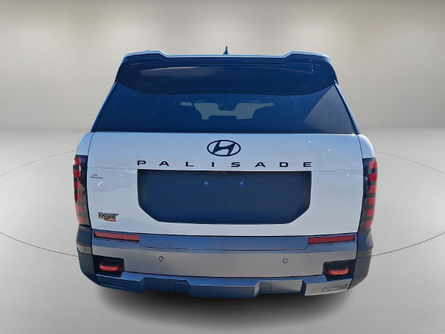New 2026 Hyundai Palisade XRT Pro AWD/4WD image 6