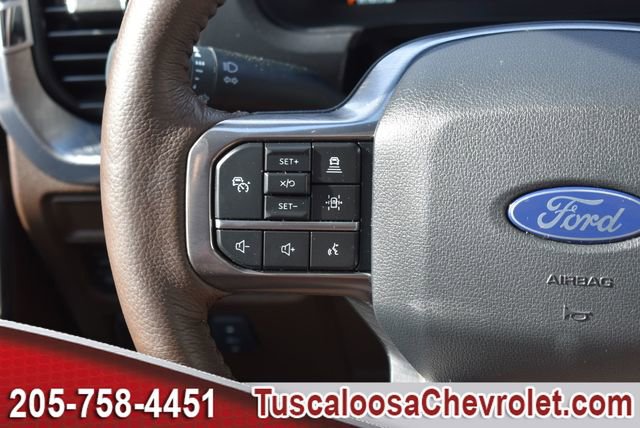 Used 2025 Ford F150 King Ranch image 30
