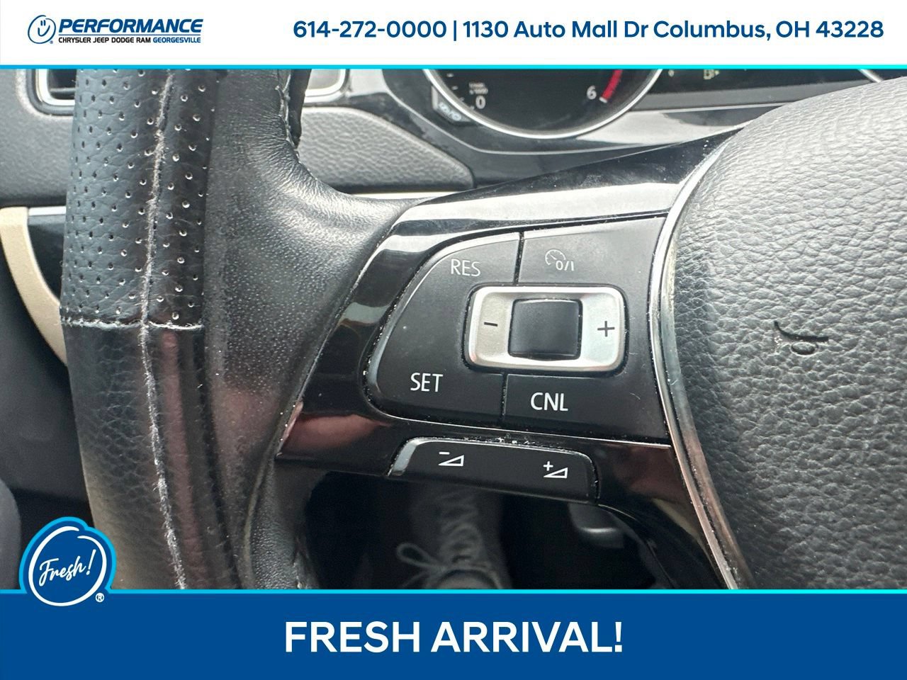 Used 2015 Volkswagen Jetta TDI SEL FWD image 19
