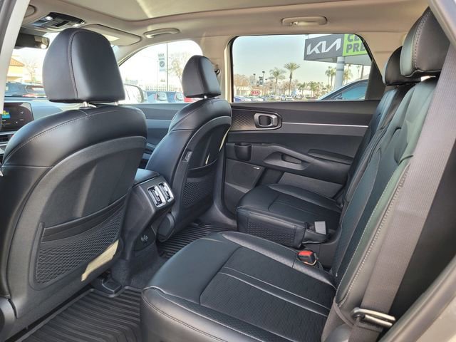 New 2026 Kia Sorento EX image 7