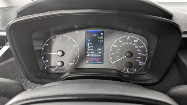 Used 2023 Toyota Corolla LE FWD image 27