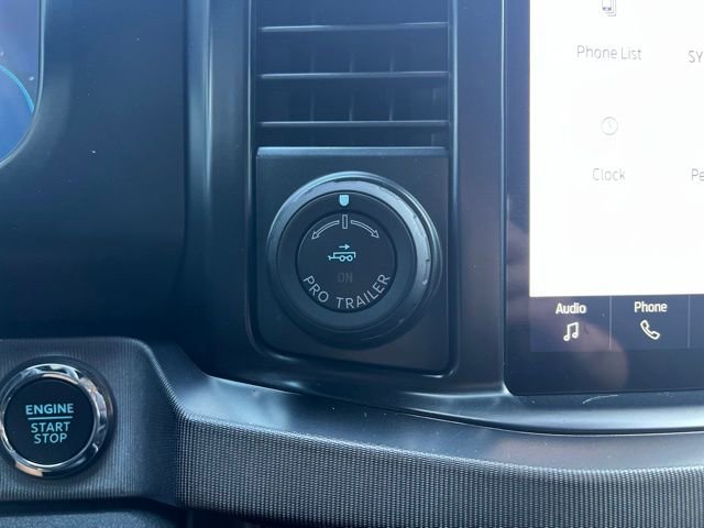 Certified 2026 Ford F250 Platinum w/ Tremor Off-Road Package image 17