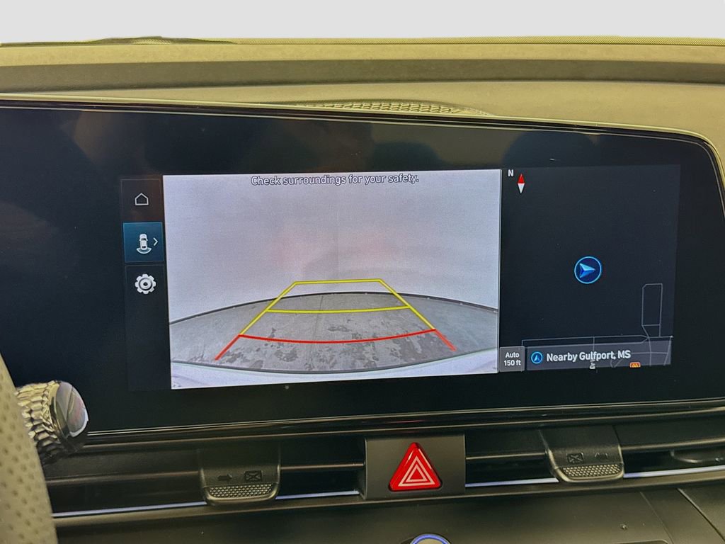 Certified 2026 Hyundai Elantra N Line FWD image 14