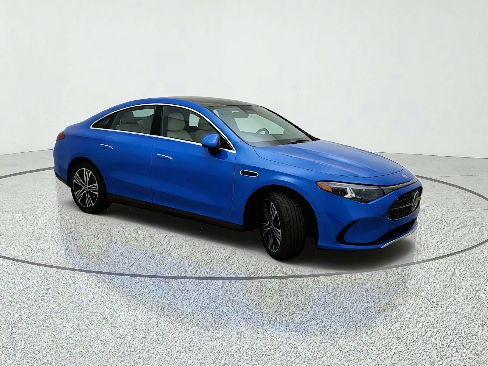 New 2027 Mercedes-Benz CLA 220 image 5