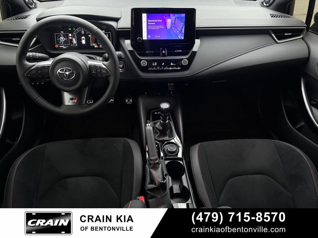 Used 2023 Toyota Corolla GR AWD/4WD image 28