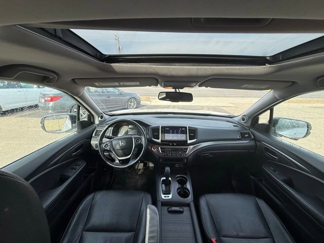 Used 2017 Honda Pilot EX-L image 24