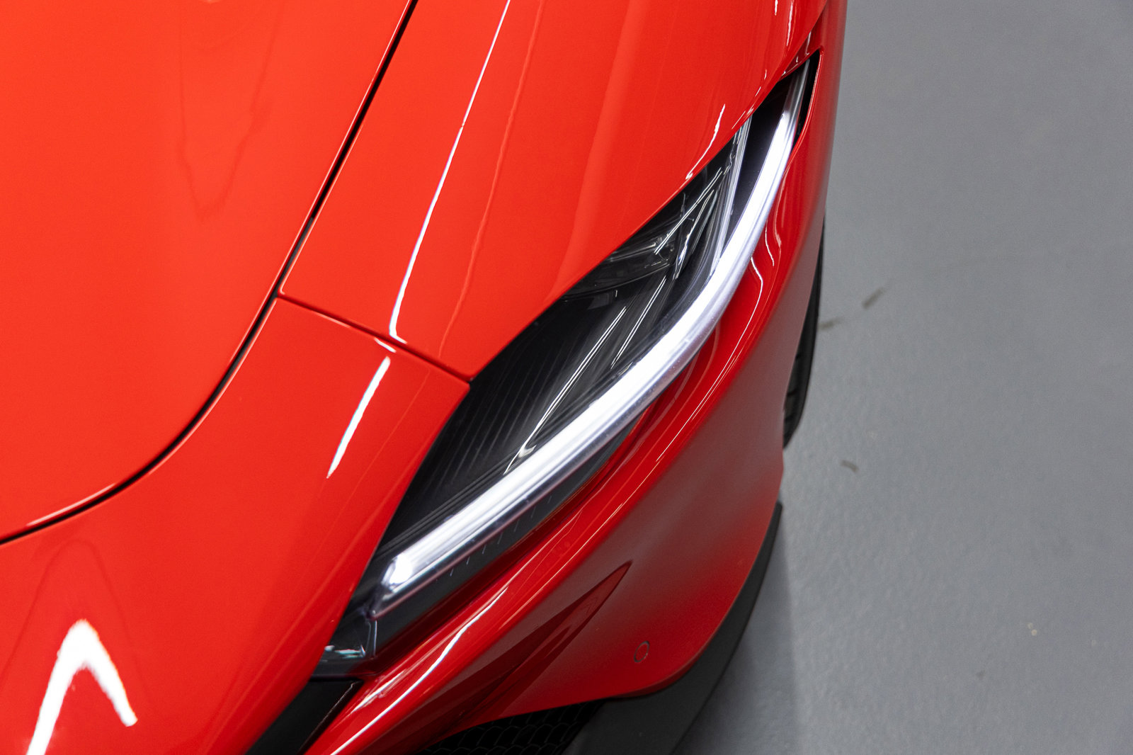 Used 2022 Ferrari Roma image 10