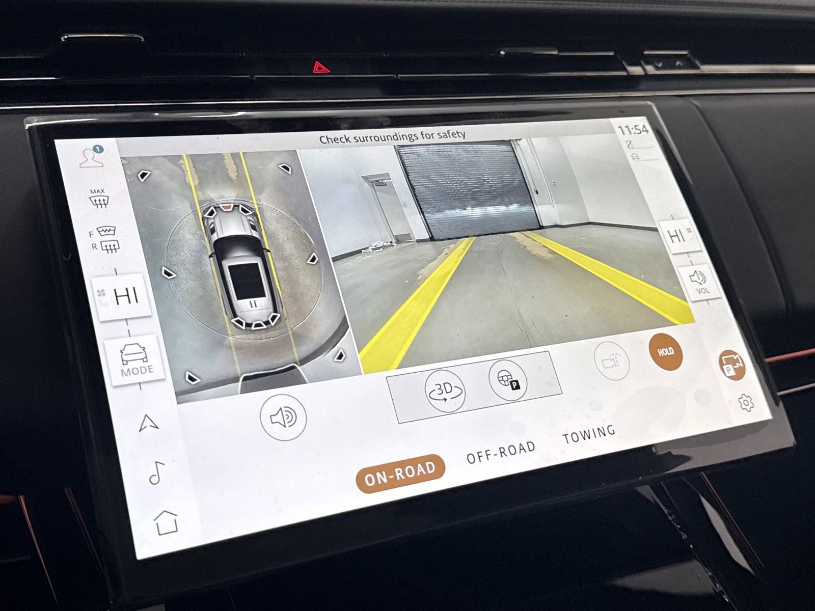 New 2025 Land Rover Range Rover Sport SV Edition Two image 26