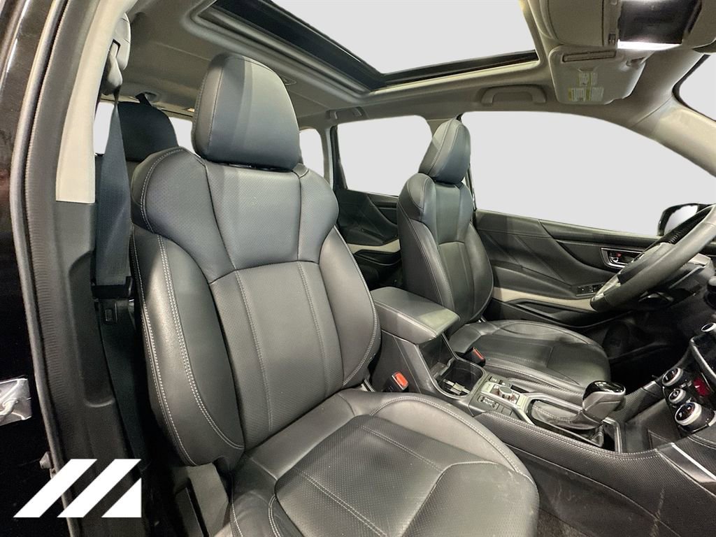 Used 2024 Subaru Forester Limited image 33