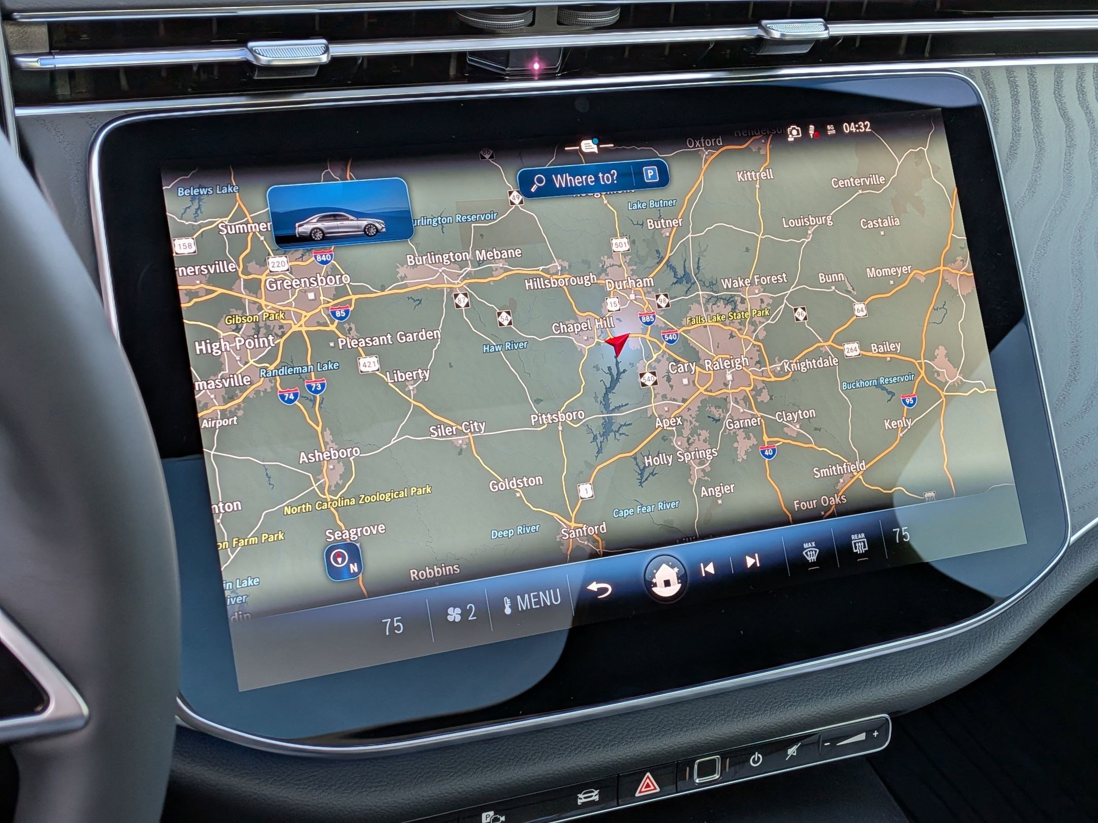 New 2026 Mercedes-Benz E 350 E 350 image 23