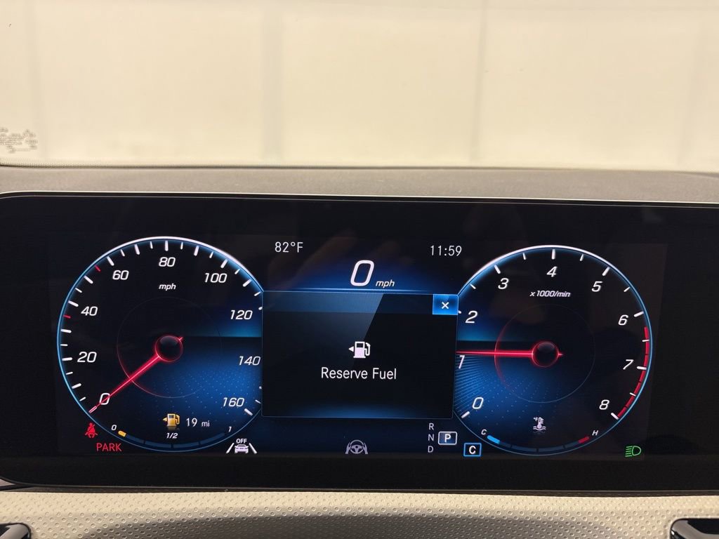 Used 2023 Mercedes-Benz CLA 250 image 28