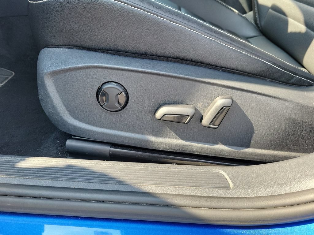 Used 2024 Volkswagen Jetta SE FWD image 20